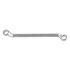 Yato Cheie Bent Star 20 x 22 mm / 290 mm
