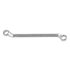 Yato Cheie Bent Star 21 x 23 mm / 310 mm