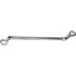 Yato Cheie stea curbata 6 x 7 mm