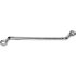 Yato Cheie stea curbata 10 x 11 mm