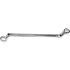 Yato Cheie stea curbata 14 x 15 mm