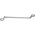 Yato Cheie stea curbata 18 x 19 mm