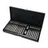 Yato Set de biti Torx si Allen 40 piese (1/2"-3/8" H4-H12, M5-M12, T20-T55)