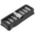 Yato Set de biti Torx 7 piese, 30 mm - 1/2 inch