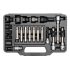 Yato Generator kit de reparatii 22 piese 1/2" CrV