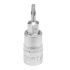 Yato Torx 8 bit varf de bit cu 1/4 inch soclu - CrV