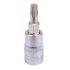 Yato Torx 25 bit cu soclu de 1/4 inch - CrV