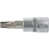 Yato Torx 30 bit cu soclu de 1/4 inch - CrV