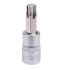 Yato Torx 40 bit cu soclu de 1/4 inch - CrV