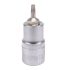 Yato Torx 20 varf de bit cu soclu de 1/2 inch - CrV