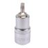 Yato Torx 27 varf de biti cu soclu de 1/2 inch - CrV
