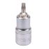 Yato Torx 30 bit cu cap soclu de 1/2 inch - CrV