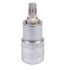 Yato Torx 45 bit cu soclu de 1/2 inch - CrV - TORX 45