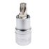 Yato Torx 50 varf de bit cu soclu de 1/2 inch - CrV