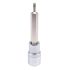 Yato Torx 20 Varf bit cu soclu de 1/2 inch - CrV - extins