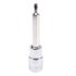 Yato Torx 25 Varf bit cu soclu de 1/2 inch - CrV - extins