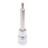 Yato Torx 27 Varf bit cu soclu 1/2 inch - CrV - extins