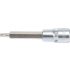 Yato Torx 30 Varf bit cu soclu 1/2 inch - CrV - extins