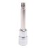 Yato Torx 50 Varf bit cu soclu de 1/2 inch - CrV - extins