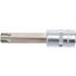 Yato Torx 70 varf de bit cu soclu de 1/2 inch - CrV - extins