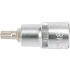 Yato Varf bit Spline cu soclu de 1/2 inch - CrV - M8