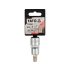 Yato Varf bit Spline cu soclu de 1/2 inch - CrV - M10