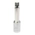 Yato Varf bit Spline cu soclu de 1/2 inch - CrV - alungit - M14