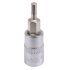 Yato Saiba cu dop cu varf, 3 mm - 1/4 col - CrV