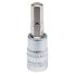 Yato Saiba cu dop cu varf, 6 mm - 1/4 col - CrV