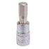Yato Imbus bit cu soclu, 7 mm - 1/4 col - CrV