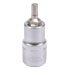 Yato Imbus bit cu soclu, 5 mm - 1/2 col - CrV