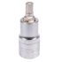 Yato Imbus bit cu soclu, 7 mm - 1/2 col - CrV