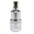 Yato Imbus bit cu soclu, 8 mm - 1/2 col - CrV