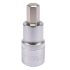 Yato Imbus bit cu soclu, 10 mm - 1/2 col - CrV