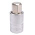 Yato Imbus bit cu soclu, 17 mm - 1/2 col - CrV