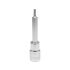 Yato Imbus varf de bit cu soclu 4 mm - 1/2 inch - alungit