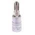 Yato Bit cu soclu 1/4 col - CrV - PH3