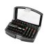 Yato 23 piese set de varfuri de biti (PZ, PH, TORX , HEX,)