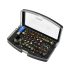 Yato Set Bit 59 piese (PZ, PH, TORX, HEX, Flat, Flatos, S, C, TW, TS)