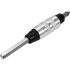 Yato Suport de biti articulat 100 mm 1/4" magnetic CrV