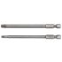 Yato Torx bit punct set 2 piese T20 + T30 x 100 mm