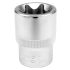 Yato Torx 1/2" cheie tubulara E10 CrV