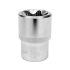 Yato Soclu Torx 1/2" E24 CrV