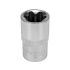 Yato Soclu Torx 1/2" E20 CrV
