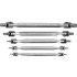 Yato Torx Wrench set 5 piese T15-T60 CrV