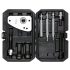 Yato Kit de indepartare injector Diesel 10 bucati
