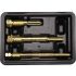 Yato Kit de reparare si curatare a filetului bujiei 3 bucati M10-M12 CrV