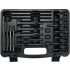 Yato Kit de indepartare a bujiilor de incandescenta deteriorate 22 piese HSS