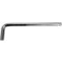 Yato Cheie Allen cu cap sferic 19,0 mm CrV