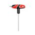 Yato Cheie in T Imbus 2,5 mm